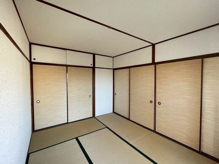 東京都日野市百草(マンション)の賃貸物件の内装