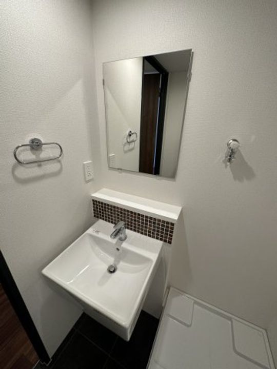 東京都杉並区和泉4(マンション)の賃貸物件の内装