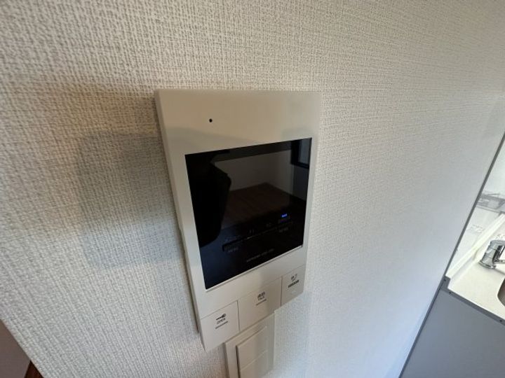 東京都杉並区和泉4(マンション)の賃貸物件の内装