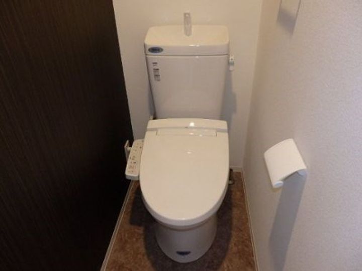 東京都江東区東陽3(マンション)の賃貸物件の内装
