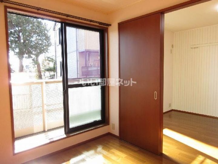 セリエ Aの内装