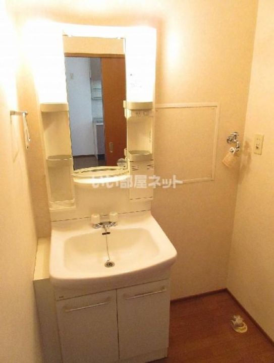 セリエ Aの内装