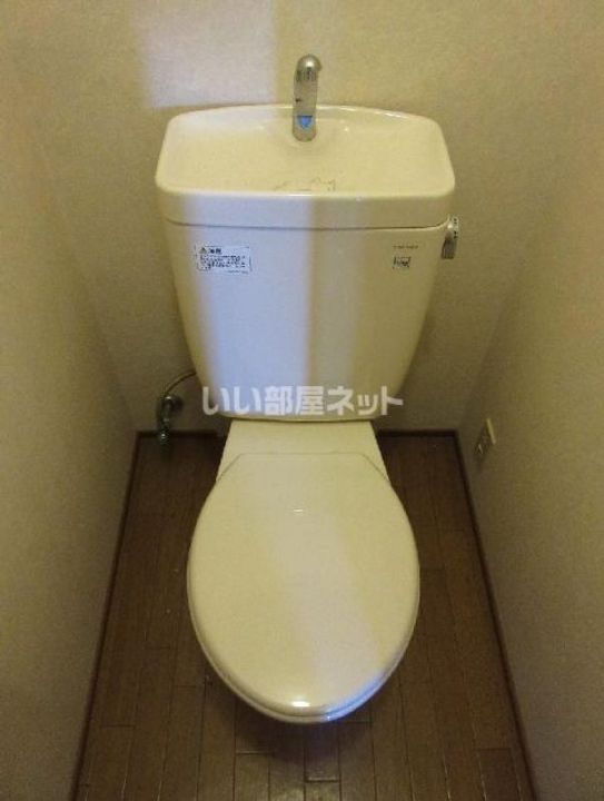 セリエ Aの内装