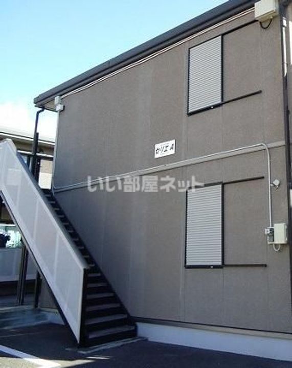 セリエ Aの地図