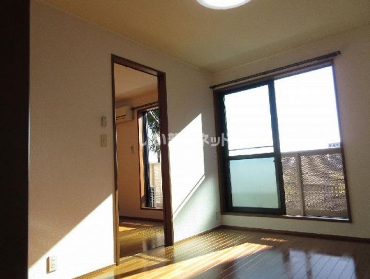 セリエ Aの居間