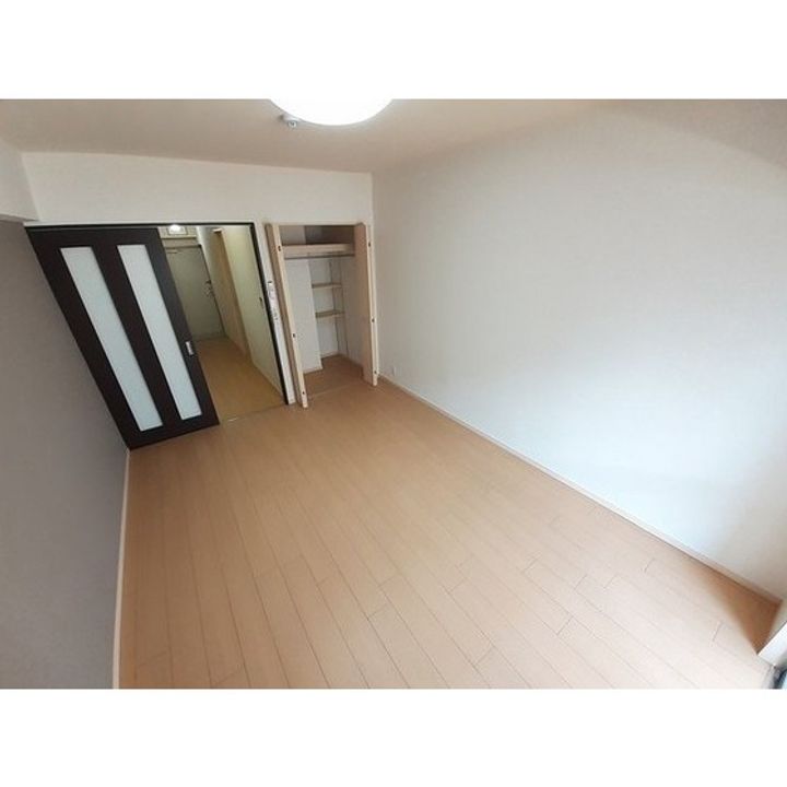 ラ・トゥール新都心の内装