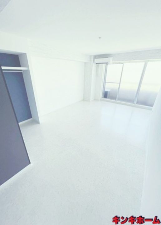 広島県広島市中区大手町5(マンション)の賃貸物件の内装