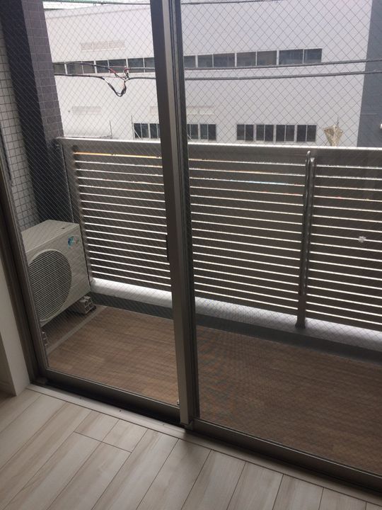 東京都北区堀船2(マンション)の賃貸物件の内装