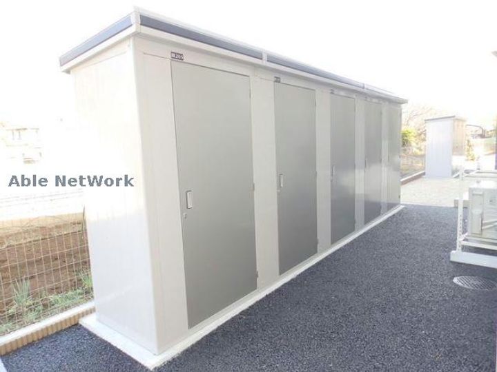 栃木県下都賀郡野木町大字潤島(アパート)の賃貸物件のその他画像