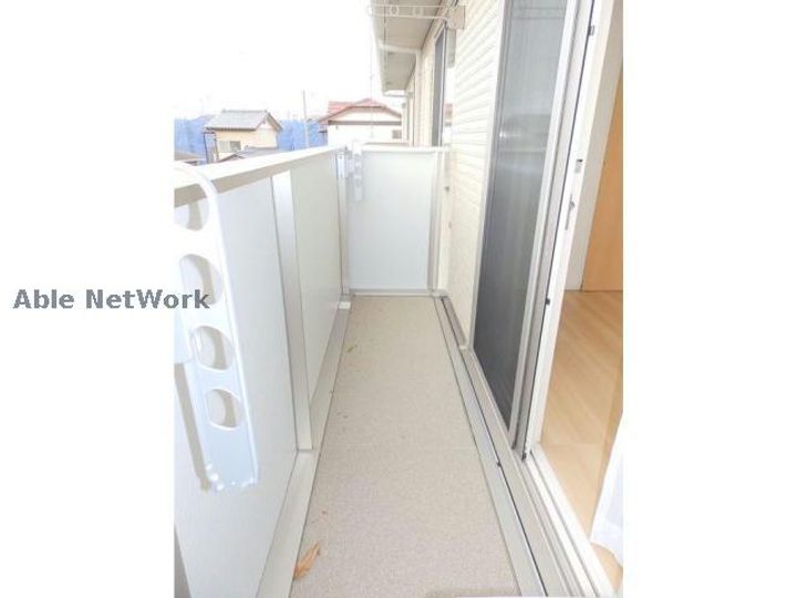 栃木県下都賀郡野木町大字潤島(アパート)の賃貸物件の内装