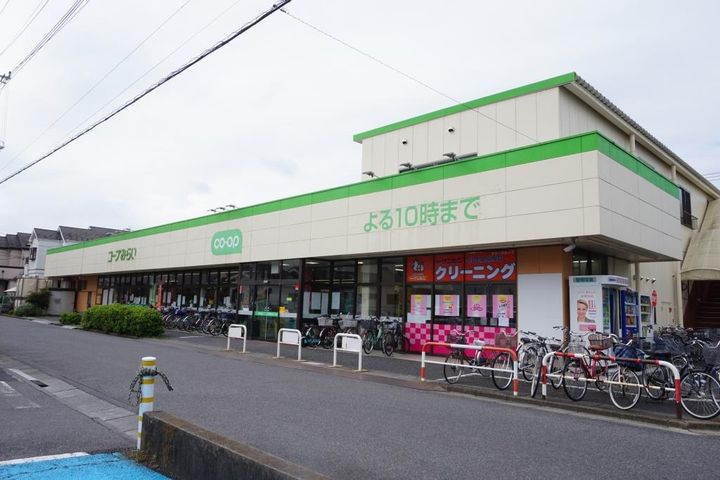 デュブラン早稲田の周辺