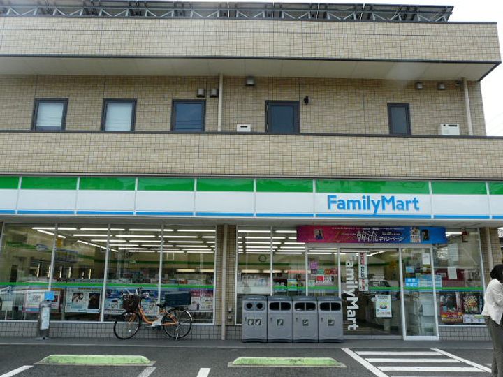 神奈川県横浜市金沢区六浦4(アパート)の賃貸物件の周辺