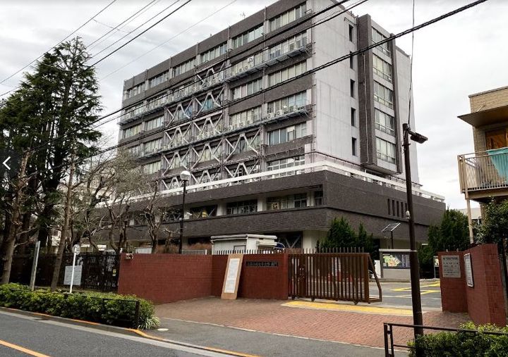 東京都文京区音羽1(マンション)の賃貸物件の周辺