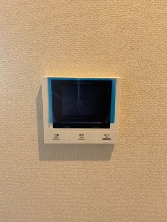 King&Princess2番館の内装