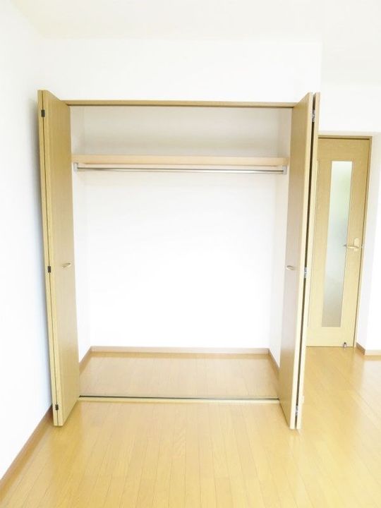 リファレンス筑紫野の内装