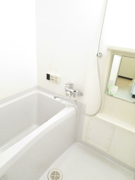 リファレンス筑紫野の風呂