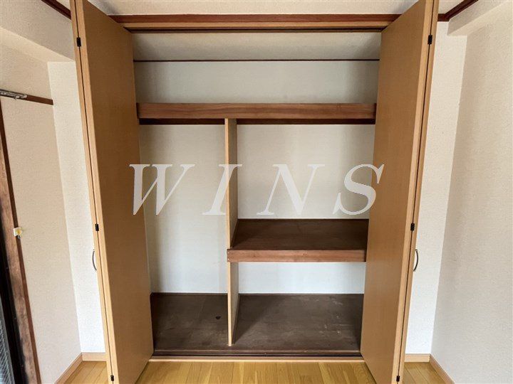 神奈川県川崎市多摩区登戸新町(マンション)の賃貸物件の内装