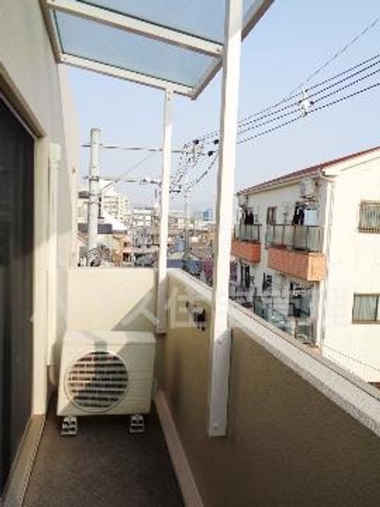 大阪府高槻市富田町1(マンション)の賃貸物件のその他画像