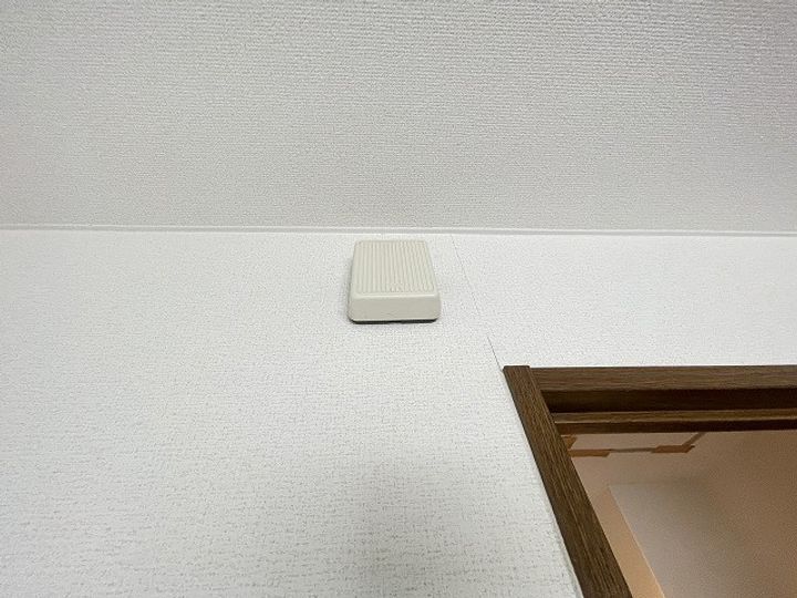 ハイコート枚方の内装