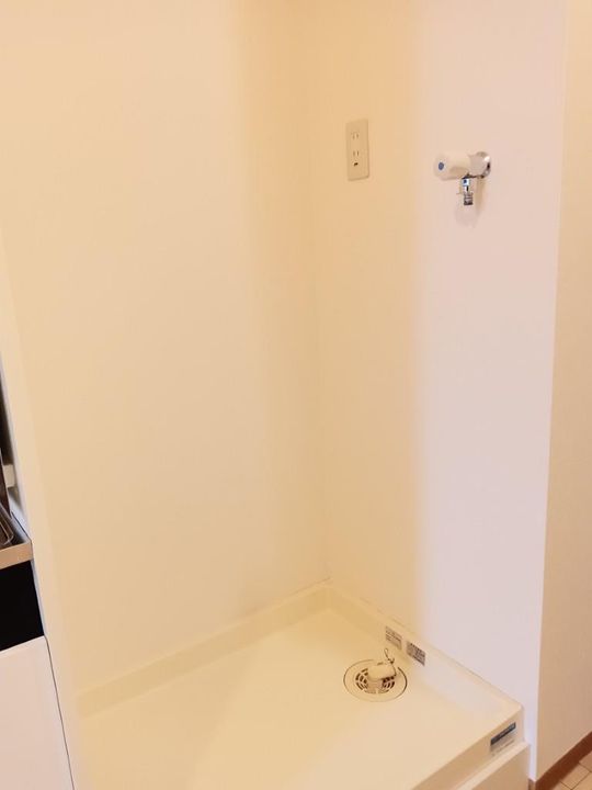 住吉ハウスの内装