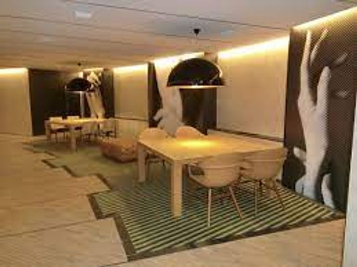 パークコート渋谷ザタワーの地図