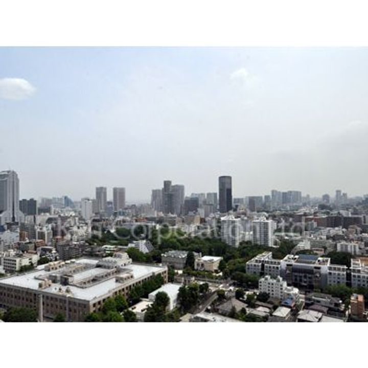 パークコート麻布十番ザ・タワーのその他画像