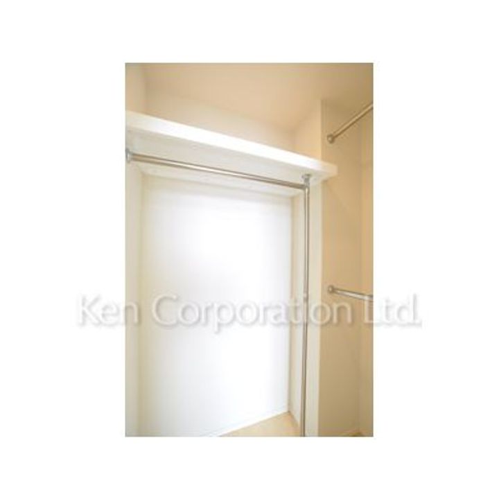 パークコート麻布十番ザ・タワーの内装