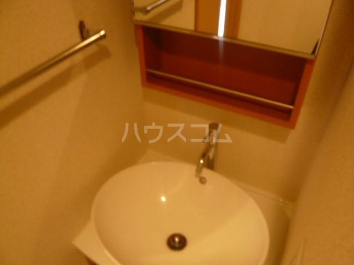 リブリ・クローバーの内装