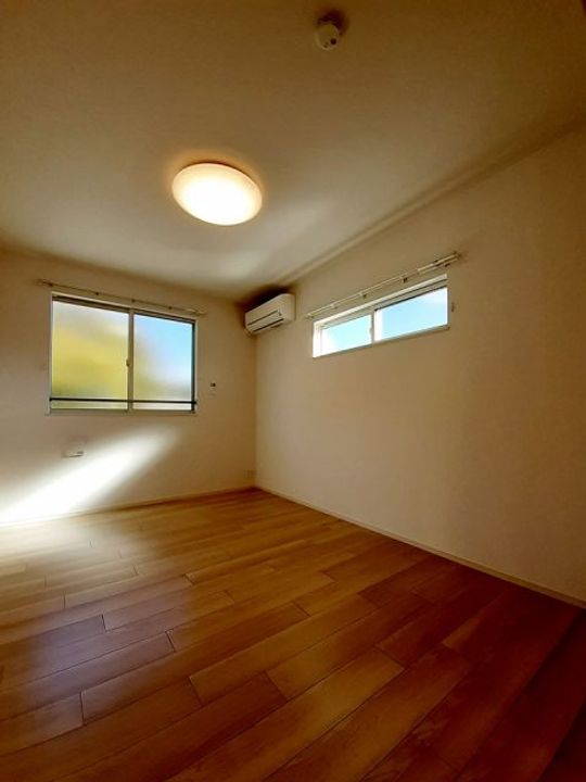 プレリメールの内装