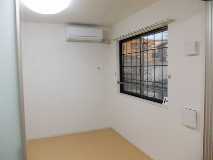 京都府京都市伏見区深草大亀谷万帖敷町(アパート)の賃貸物件の居間