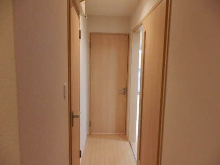 ミュールのその他画像