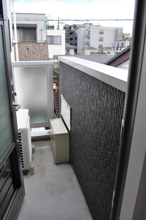 愛知県名古屋市千種区春岡1(アパート)の賃貸物件の内装