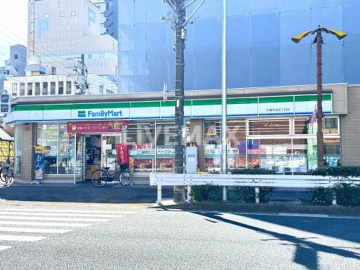 愛知県名古屋市千種区春岡1(アパート)の賃貸物件の周辺