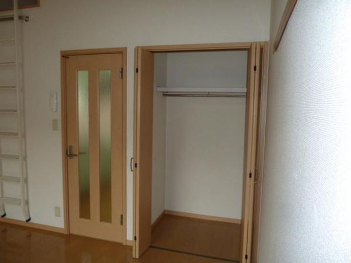 スタジオ・シェルの内装