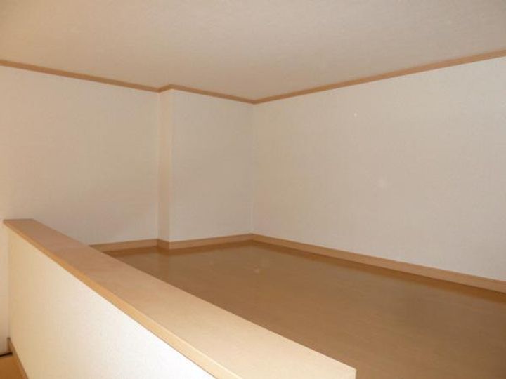 スタジオ・シェルの内装