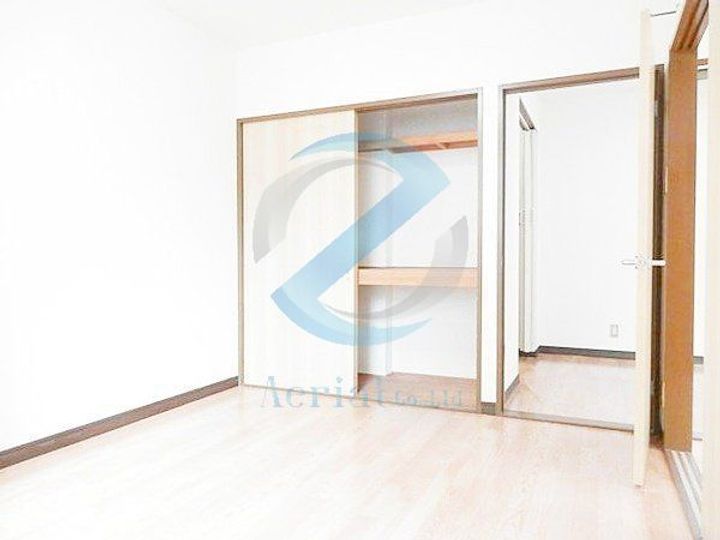 東京都江戸川区篠崎町2(マンション)の賃貸物件の内装