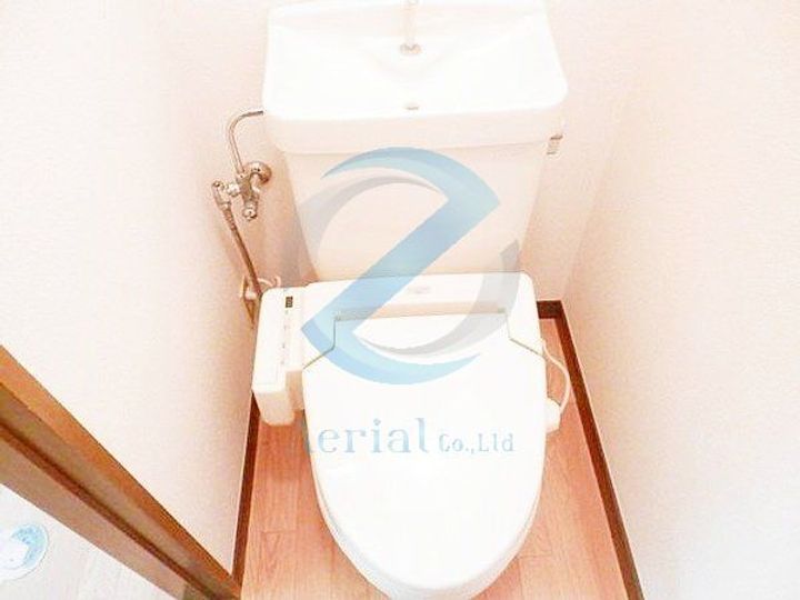 東京都江戸川区篠崎町2(マンション)の賃貸物件の内装