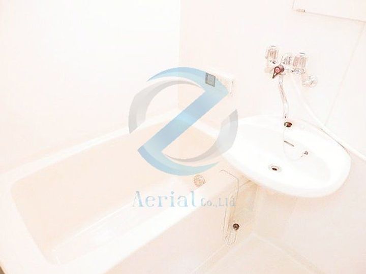 東京都江戸川区篠崎町2(マンション)の賃貸物件の風呂