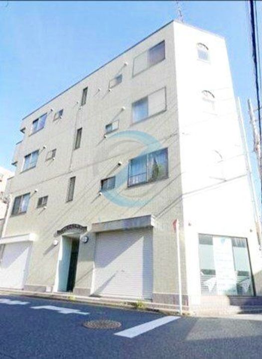 東京都江戸川区篠崎町2(マンション)の賃貸物件のその他画像