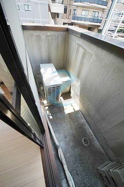 東京都江戸川区篠崎町2(マンション)の賃貸物件の内装