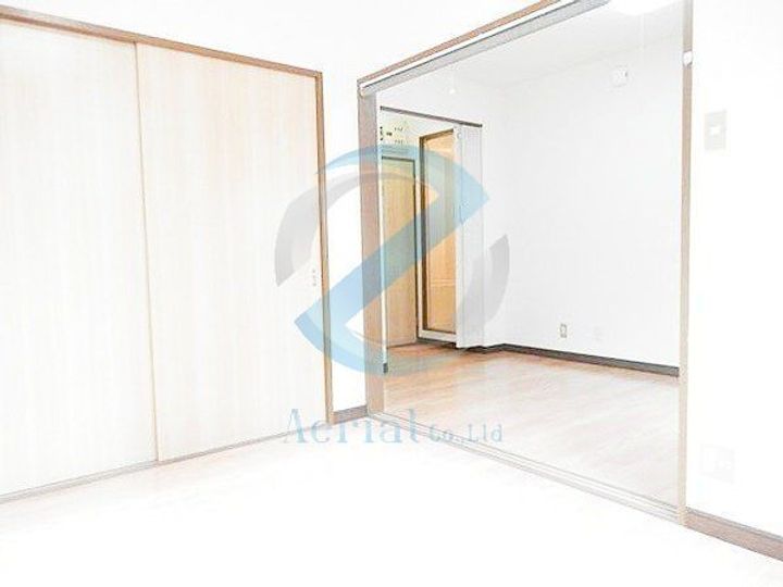 東京都江戸川区篠崎町2(マンション)の賃貸物件の内装