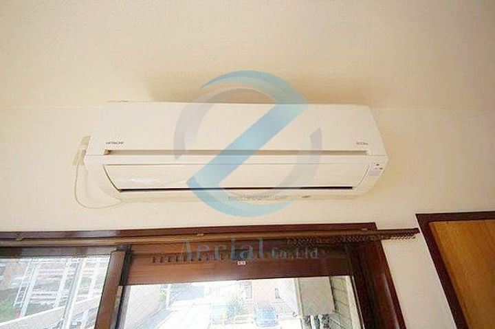 東京都江戸川区篠崎町2(マンション)の賃貸物件の内装