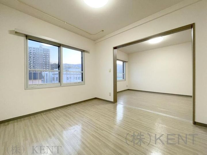 宮の沢2条館のその他画像