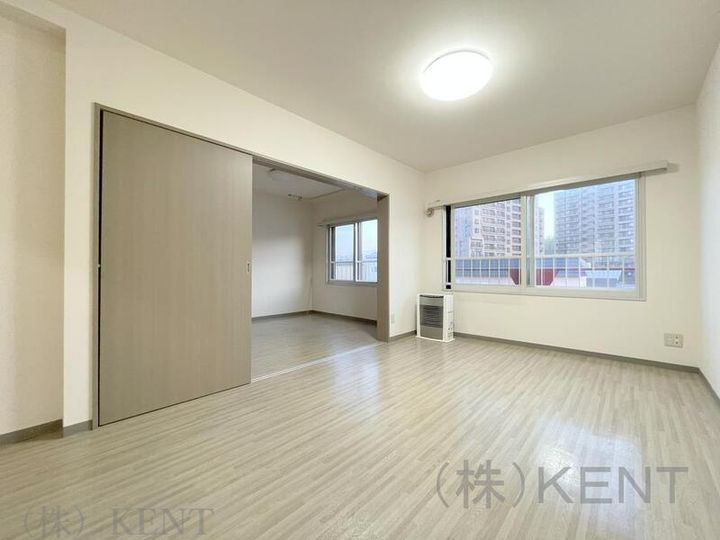 宮の沢2条館のその他画像