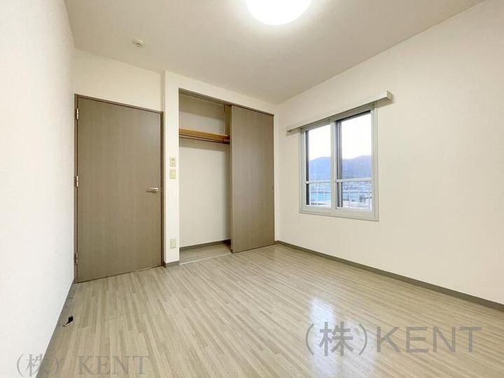 宮の沢2条館の内装