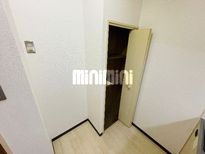 千葉県習志野市谷津3(マンション)の賃貸物件の内装