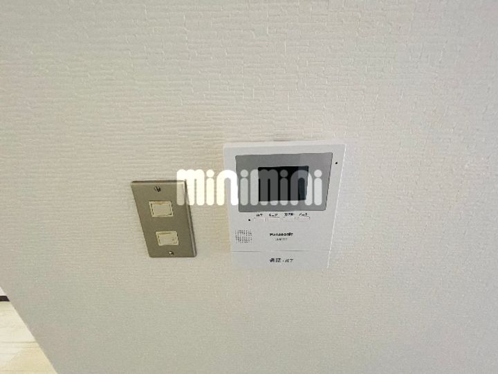 千葉県習志野市谷津3(マンション)の賃貸物件の内装