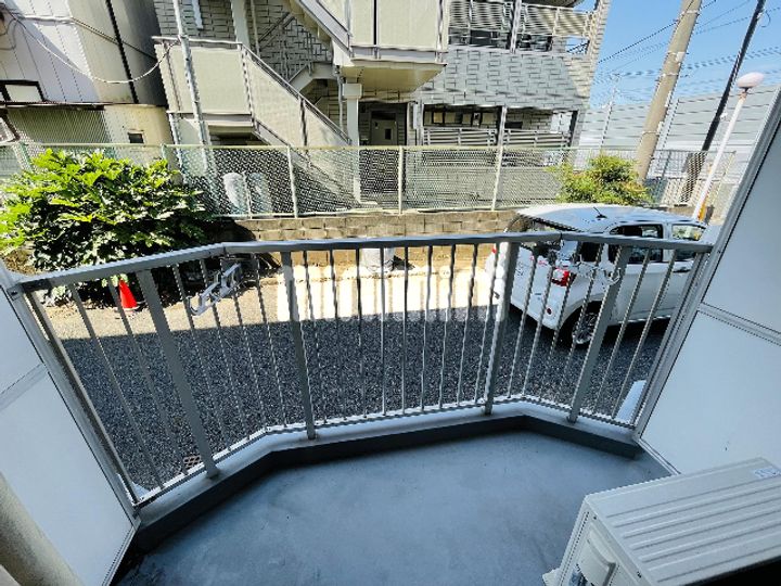 千葉県習志野市谷津3(マンション)の賃貸物件の内装