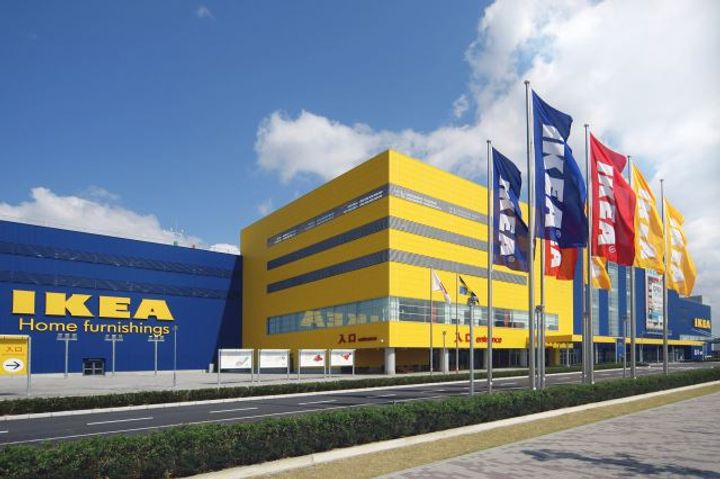 千葉県習志野市谷津3(マンション)の賃貸物件の周辺