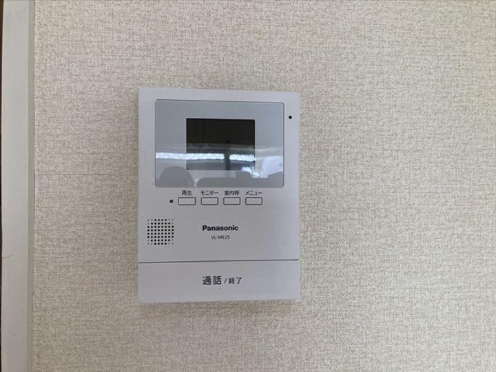 ヴィレッタ中村町の内装